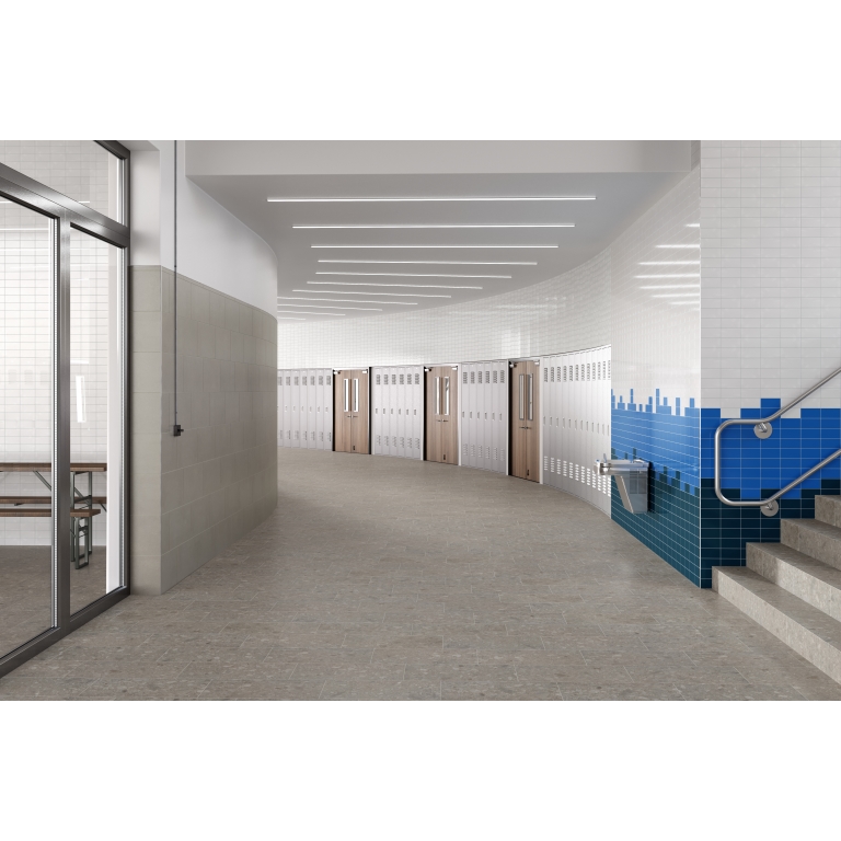 FIXT - 12X24, MINK STN, MATTE